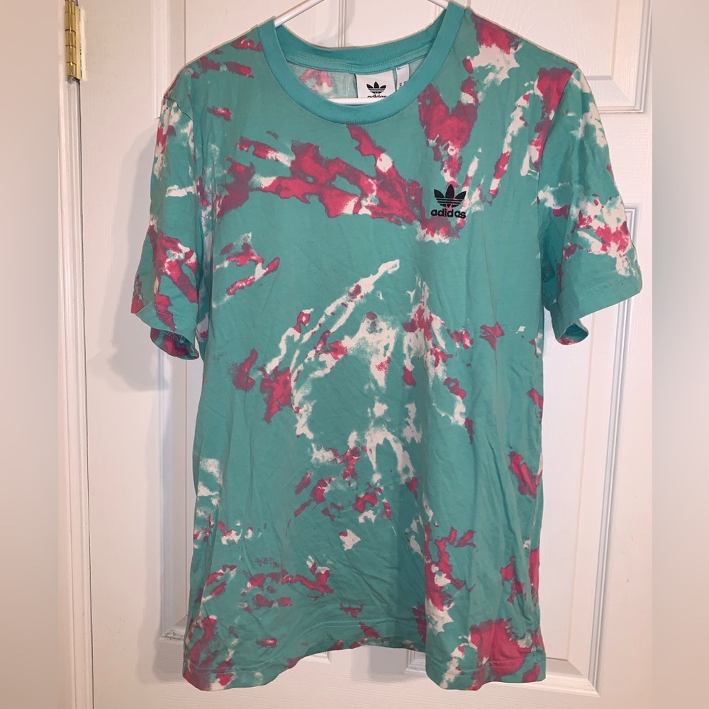 Adidas mens t-shirt